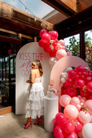 Kristen Bridal Shower