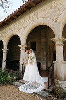 Caroline Wedding (2nd shooter