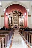 ceremony
