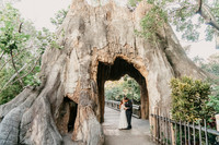 Marci & Eric