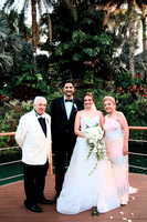 Post Ceremony Photos/ Formal Family Portraits