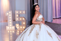 Mya Quinces Party ( JC)
