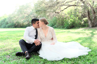 Tonje Elopement