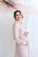 Cristina A Baby Shower