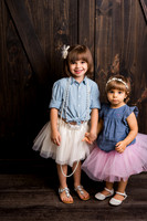 Natalie 1yr