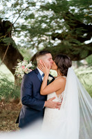 Nicole & William