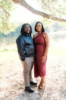 Perkins Engagement Session