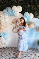 Natalie's Baby Shower
