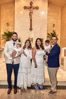 Daphne Baptism