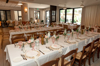 Sienna Sandra Communion Reception
