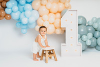 Liam Yaidelin 1yr