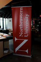 Northeastern Commencement (Juan)