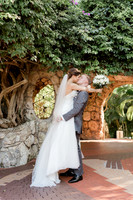Heather & Greg
