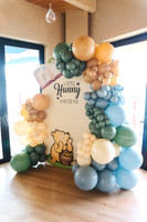 Jenny's Baby Shower (Mimi)