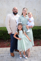 Andres Baptism (Marina / Yesenia)