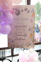 Gabriella S  Baby Shower