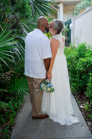 Patricia & Shannon Wedding