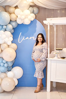Yanira Baby Shower