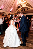 Dancing