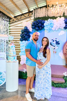 Fabiola Baby Shower