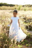 Xuliana W. Communion
