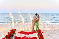 Kristy & Junior Proposal