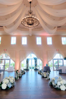 Getting Ready & decor
