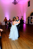 Dancing/ Party