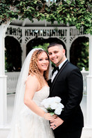 Post-Ceremony Portraits