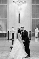 Pre-Ceremony + Details + Ceremony
